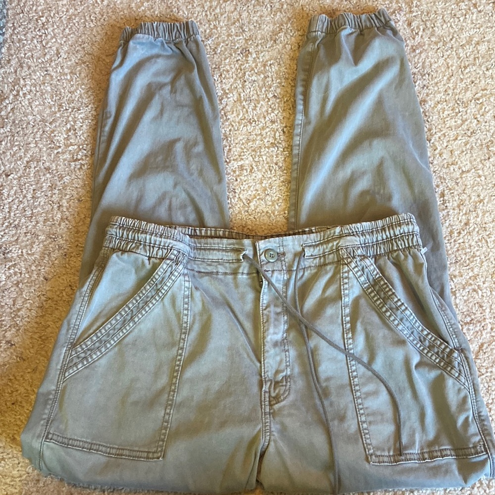 American Eagle Jegging Joggers